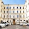 Nevsky Hotel Aster - map