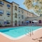 Wyndham Garden San Jose Silicon Valley - map