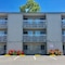 Pacific Motor Inn - map