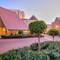 Courtyard Hotel Sandton - map