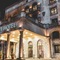 Piazza Hotel Montecasino - map