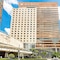 Grand Mercure Sao Paulo Vila Olimpia - map