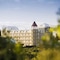 Deep Blue Hotel & Hot Springs - map