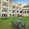 Swaroop Vilas - Lake Facing Boutique Hotel - map