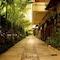 The Green Path Eco - map
