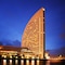 Intercontinental Yokohama Grand By Ihg - map