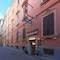 Best Western Hotel Libertà - map