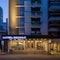 Sennac Hotel - map