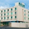 Dan Inn Express Salvador By Nacional Inn - map