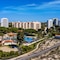 Pestana Dom Joao II Hotel Beach and Golf Resort - map