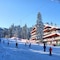 Club Hotel Yanakiev - map