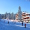 Club Hotel Yanakiev - map