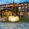 Perun Lodge Hotel - map