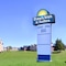 Days Inn & Suites By Wyndham Moncton - map
