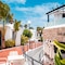 Los Cardones Boutique Village - map