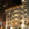 Beauty Hotels - Beautique Hotel - map