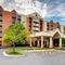 Hyatt Place Sacramento Rancho Cordova - map