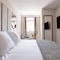 Suites Center Barcelona - map