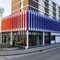 Park Inn Watford - map