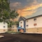 Sonesta Simply Suites Miami Airport Doral - map