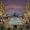 Loews Santa Monica Beach Hotel - map