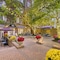 Best Western Plus Hawthorne Terrace Hotel - map