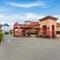 Baymont by Wyndham Orlando North Millenia - map