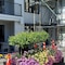 The Glebe Apartments - map