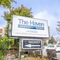 The Haven Newmarket Suites - map
