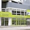 Hotel Ease Causeway Bay - map