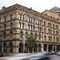Malmaison Belfast - map