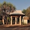 Pinctada Hotel Broome - map