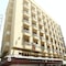Awal Hotel - map