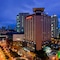 Sheraton Sao Paulo Wtc Hotel - map