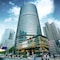 Shenzhen Huaqiang Plaza Hotel - map