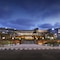 Radisson Blu Hotel & Convention Center, Alexandria - map