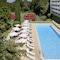 Novotel Avignon Nord - map