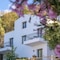 Creta Blue Boutique Hotel - map