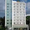 Keys Select By Lemon Tree Hotels - map
