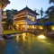 Bali Baliku Private Pool Villas - map