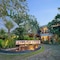 Gending Kedis Luxury Villas & Spa Estate - map