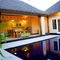 Kaisa Villas Seminyak - map