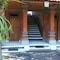 Puri Dalem Cottages - map