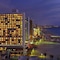 Herods Hotel Tel Aviv By The Beach - map