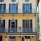 Grand Hotel Panama Firenze - map