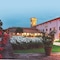 Relais San Clemente - map