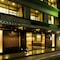 Ryokan Hirashin - map