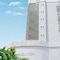 Hotel Claiton Shin-Osaka - map