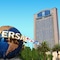 Hotel Keihan Universal Tower - map