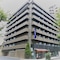 Hotel Mystays Otemae - map